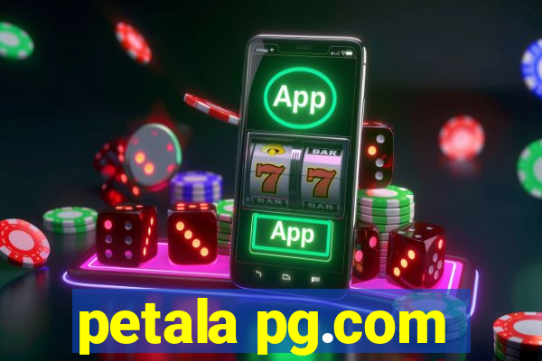 petala pg.com